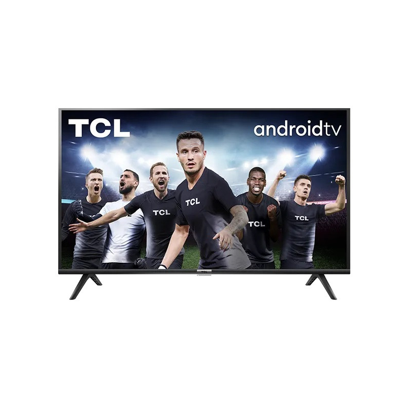 TV LED 32'' TCL 32ES560 HD Smart TV - TV LED - Los mejores precios